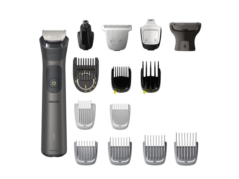 Philips Multihaarschneider Series 7000 MG7940/15 Multigroomer