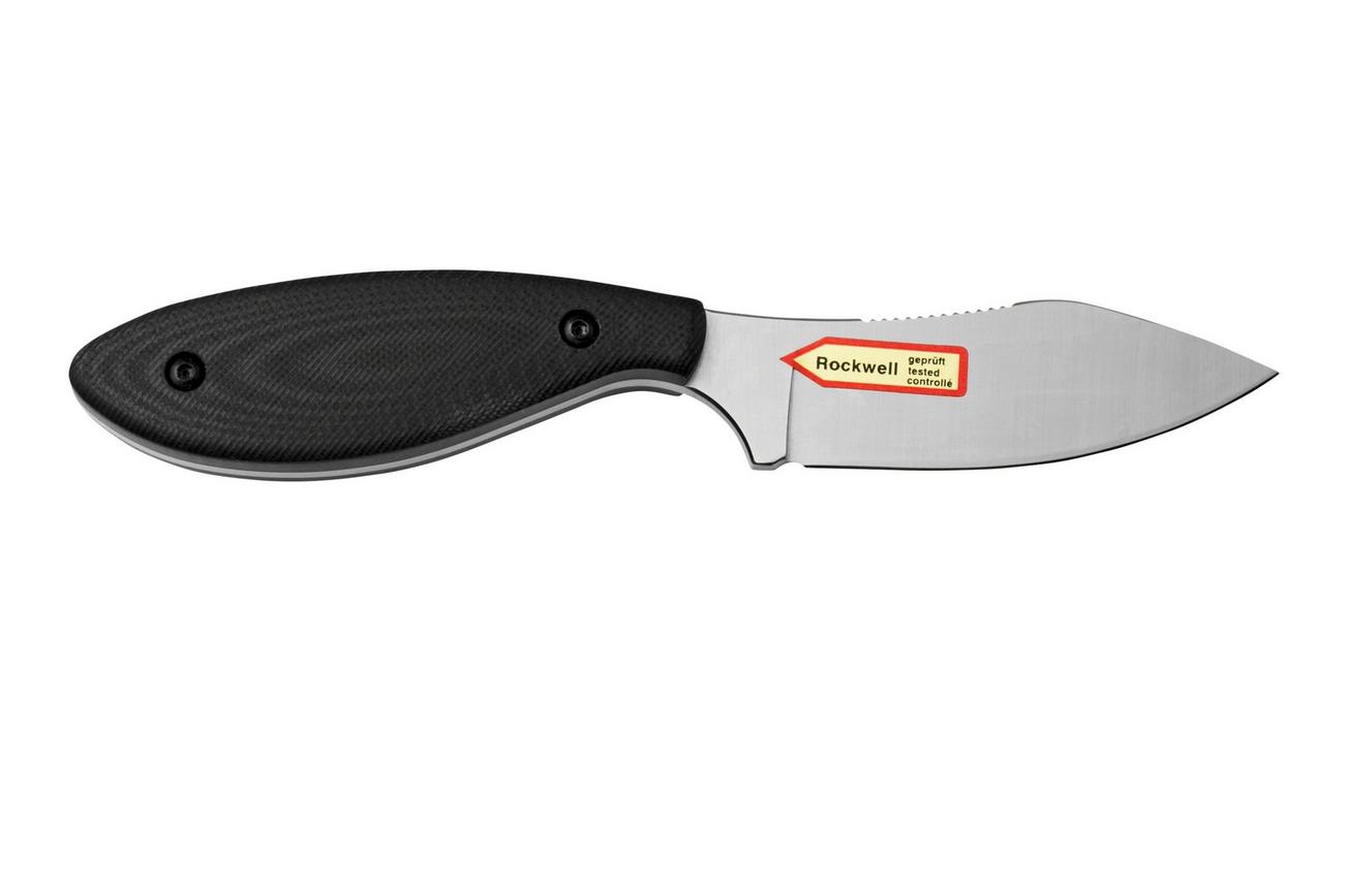 PUMA IP Roka 830095 G10, vaststaand mes