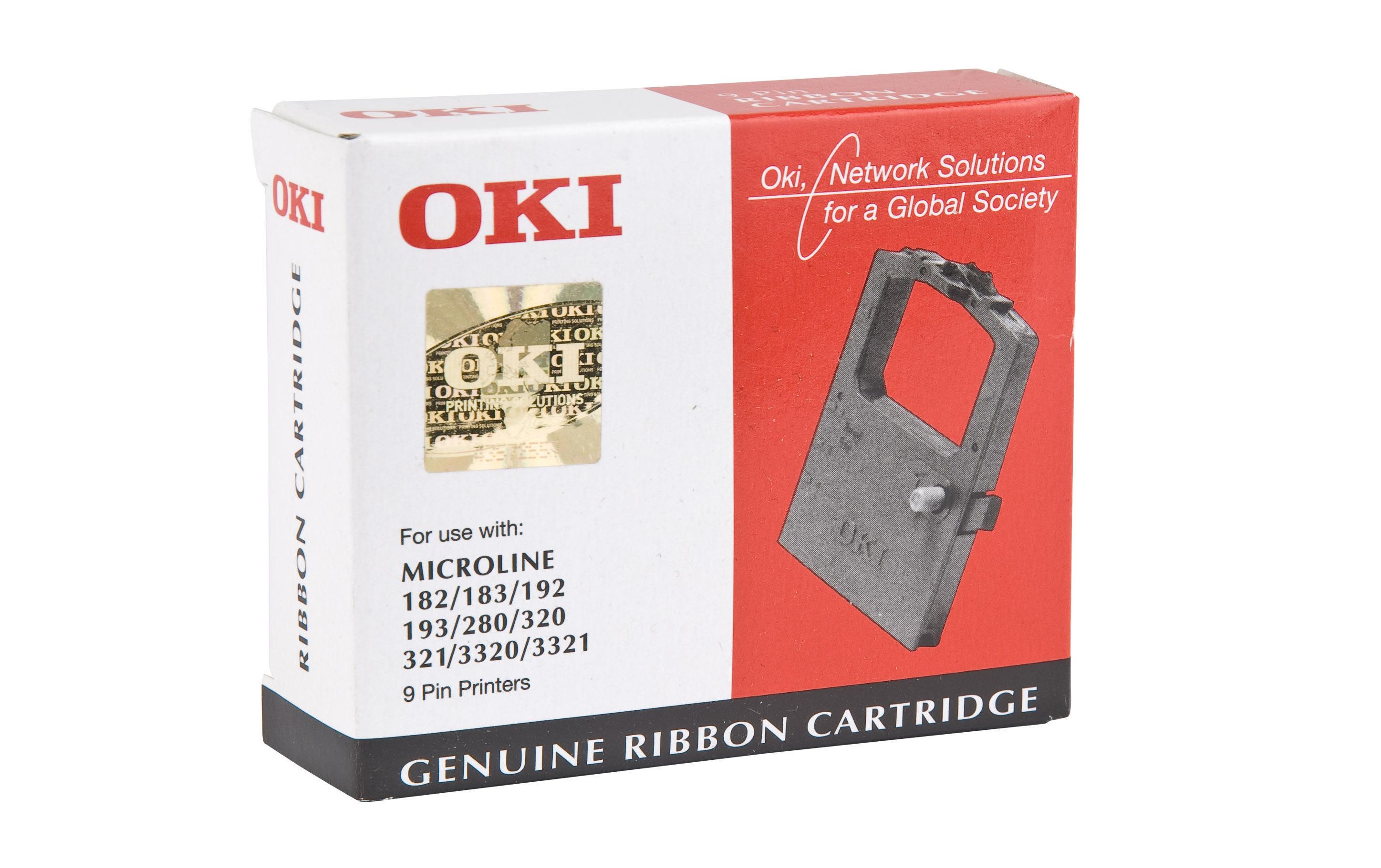 Farbband ML182/280Farbbandkassette