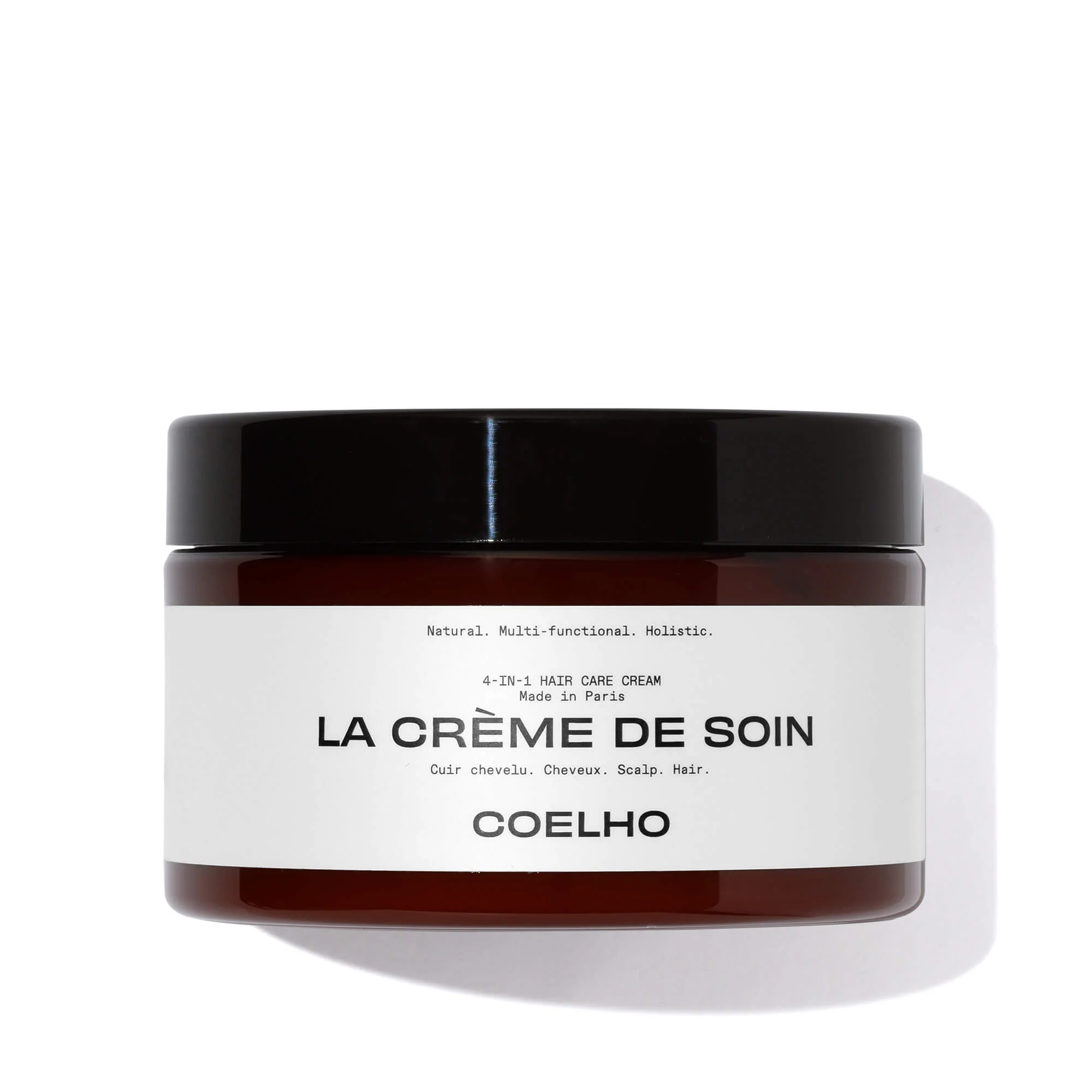 Coelho Beauty La Crème de Soin 4 en 1