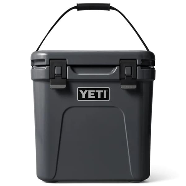 Glacière YETI ROADIE 32 CHARCOAL