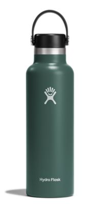 Hydro Flask21 oz Standard Flex Cup - oliv