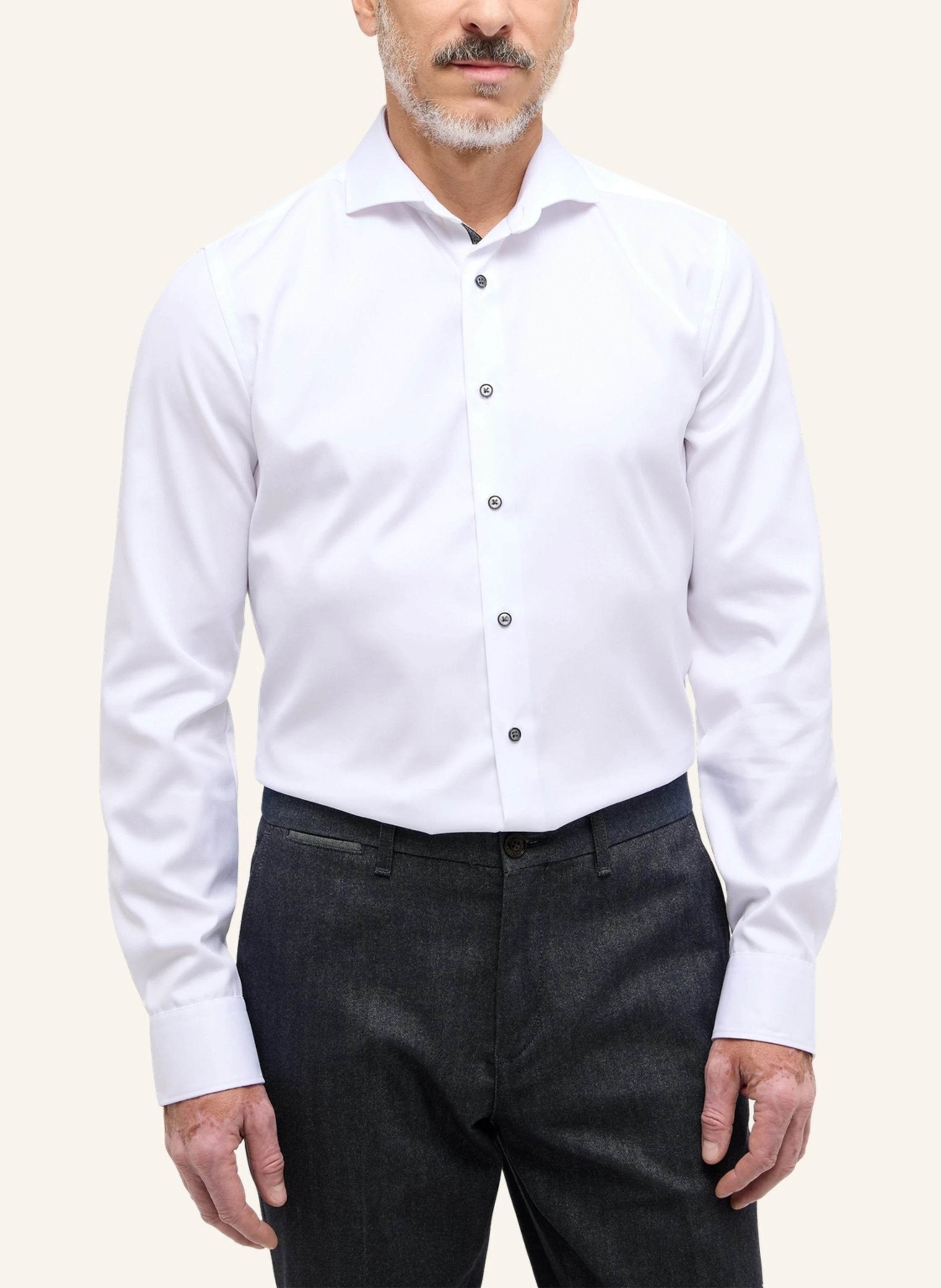 ETERNA Hemd SLIM FIT