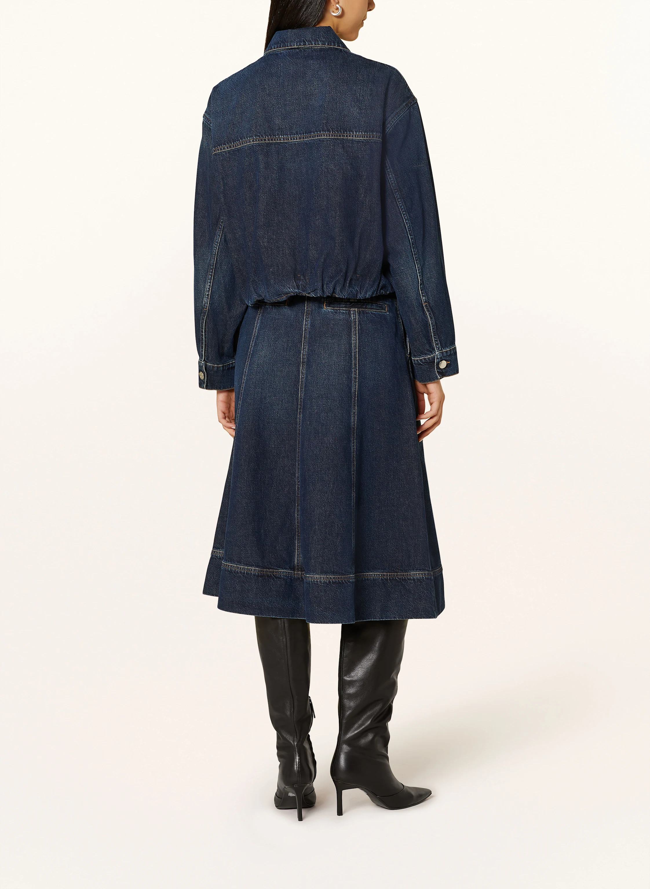CLOSED Jeansjacke