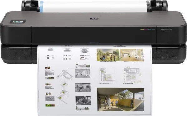 HP DesignJet T230 - 24