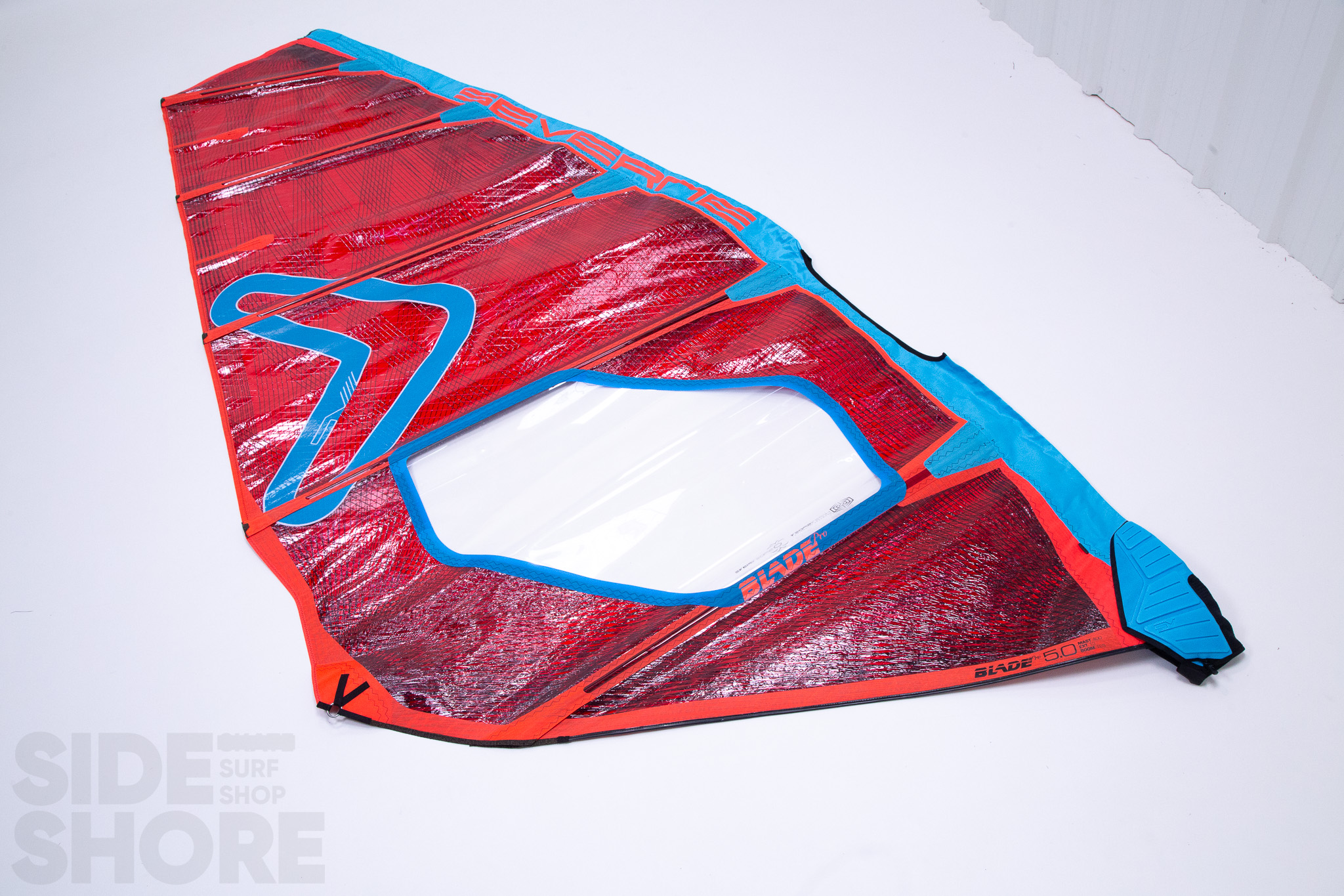 Severne Severne Blade Pro - 5.0 m² - 2018