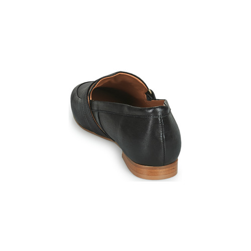 JB Martin - LITTORAL - NAPPA NOIR