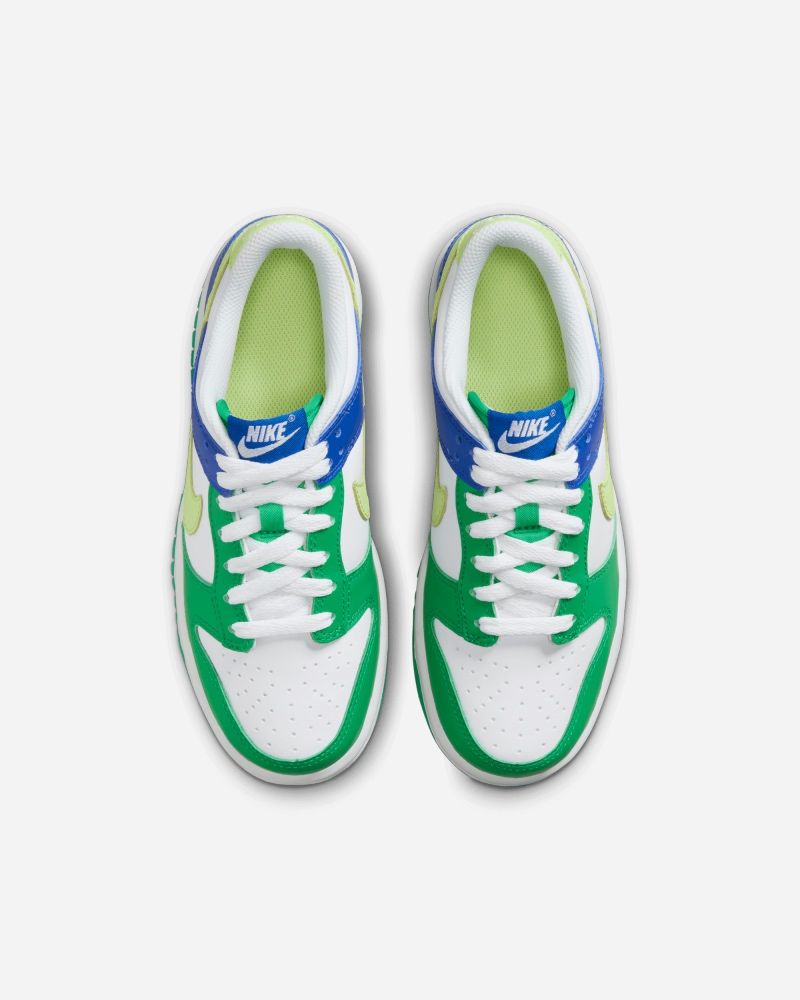 Chaussures Nike Dunk Low pour enfant