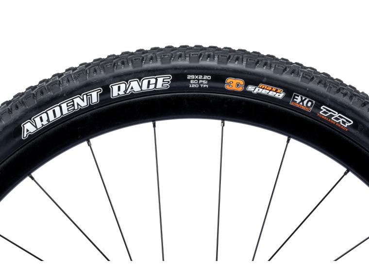 Maxxis Ardent Race EXO 3C MaxxSpeed TLR Buitenband