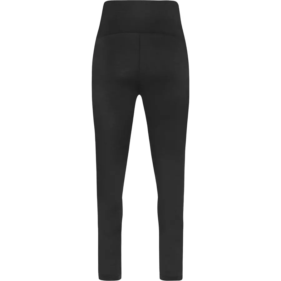 normani Merino Umstands-Hose „Malgas“ Anthrazit