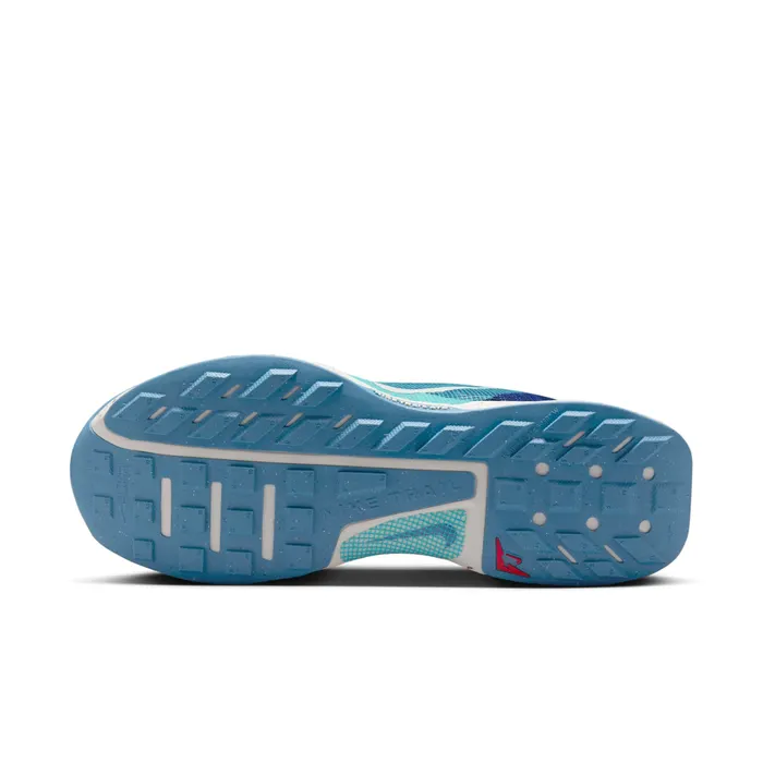 Nike Juniper 3 Trailrunningschoenen Heren