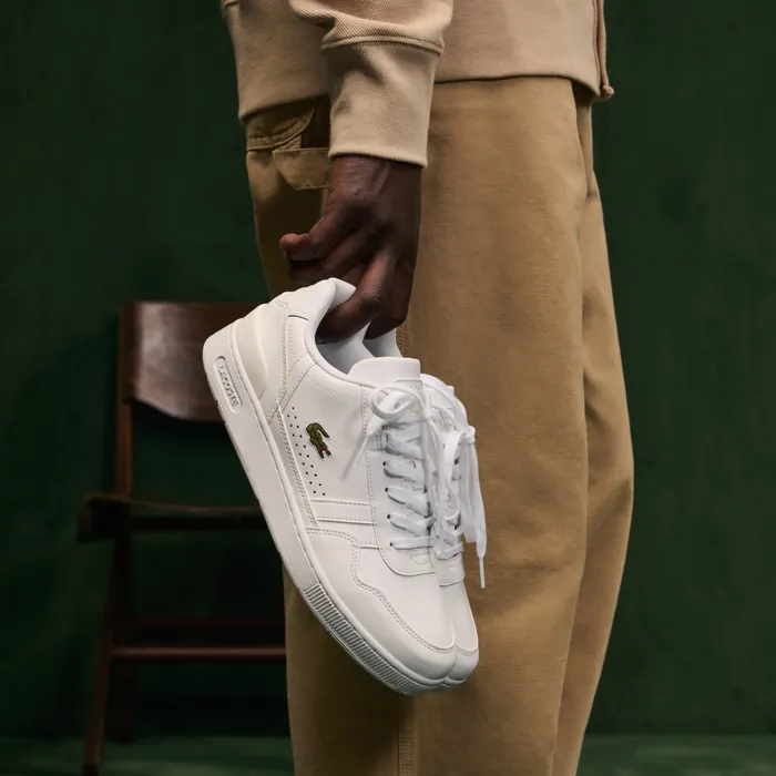Lacoste T-Clip Set 224 Sneakers Heren