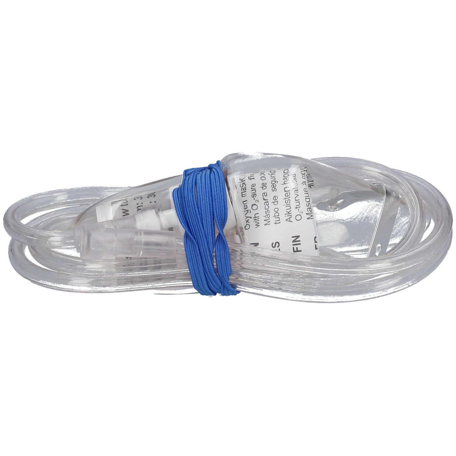 O-PUR® Sauerstoffmaske