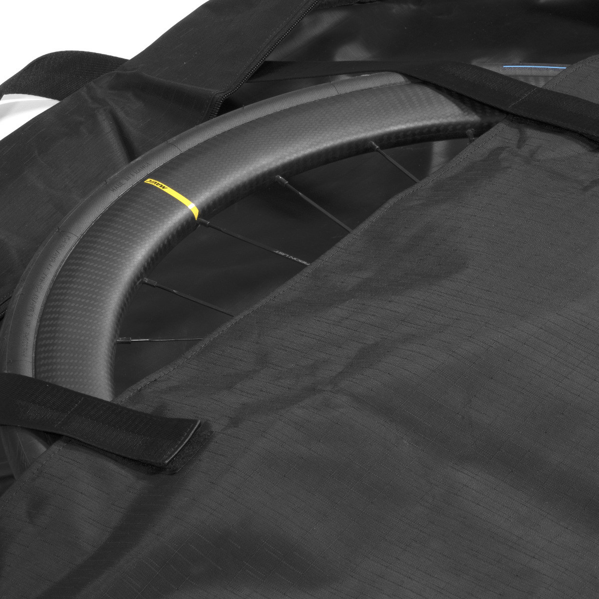 Scicon Soft Bike Bag Rejsetaske Til Cykel