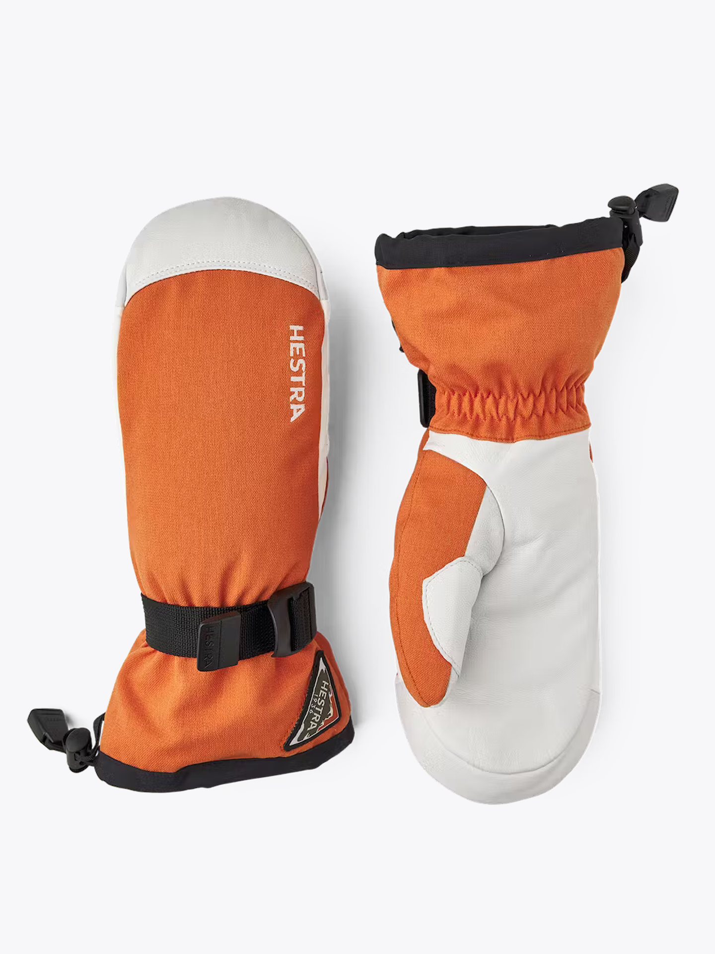 Powder Gauntlet Mitt