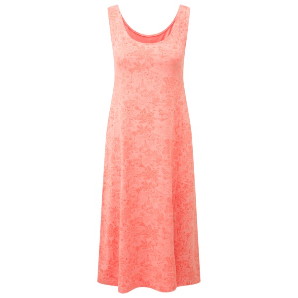 Sherpa - Women's Neha Long Tank Dress - Robe