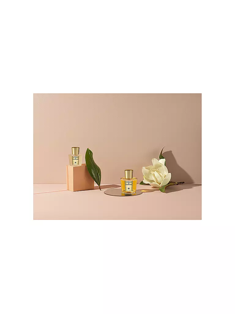 ACQUA DI PARMA Magnolia Nobile Hair Mist 50ml keine Farbe