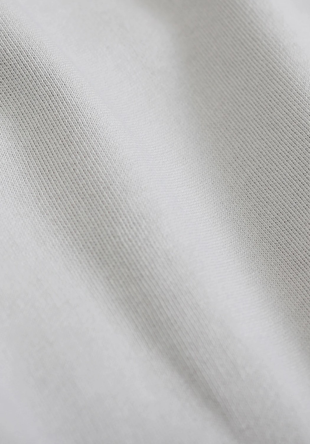 Colorful Standard Hoodie Limestone Grey