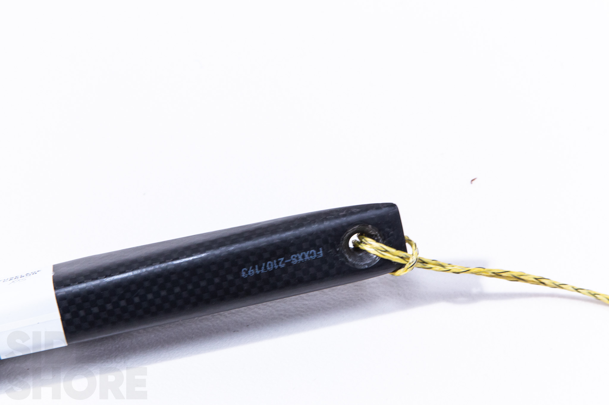 F.one Fuselage Carbon - XXS XXS