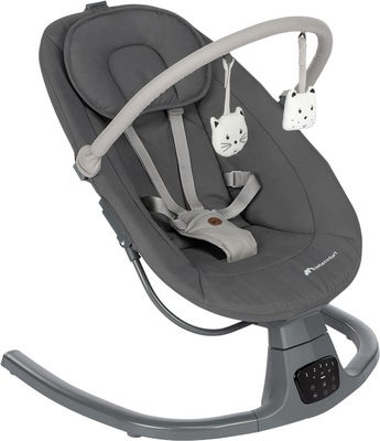 Bebeconfort Jolana Vippestol, Tinted Graphite