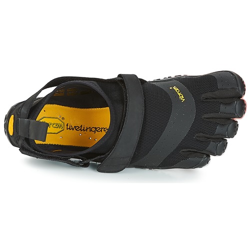 Vibram Fivefingers - V-AQUA Negro