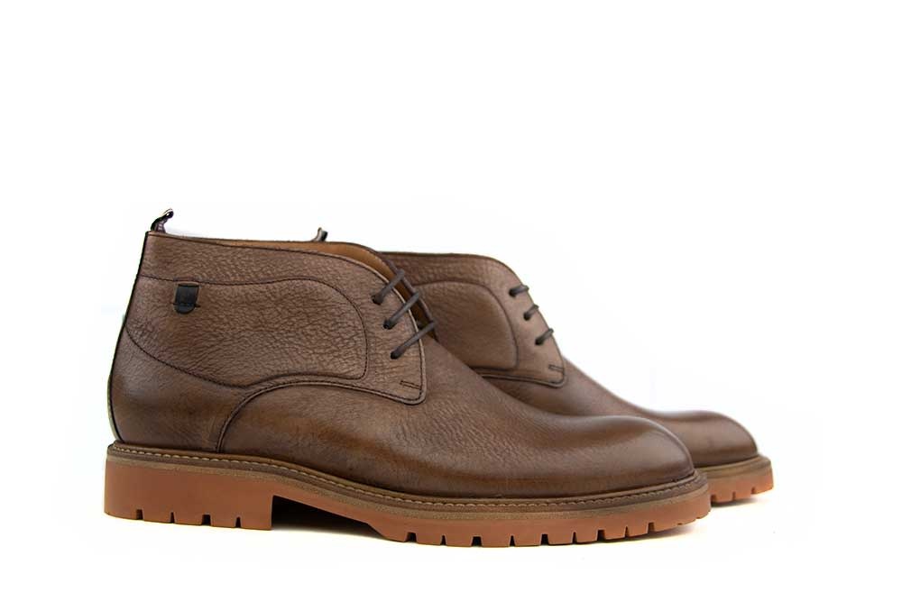 Floris van Bommel De Karper 01.05 Taupe