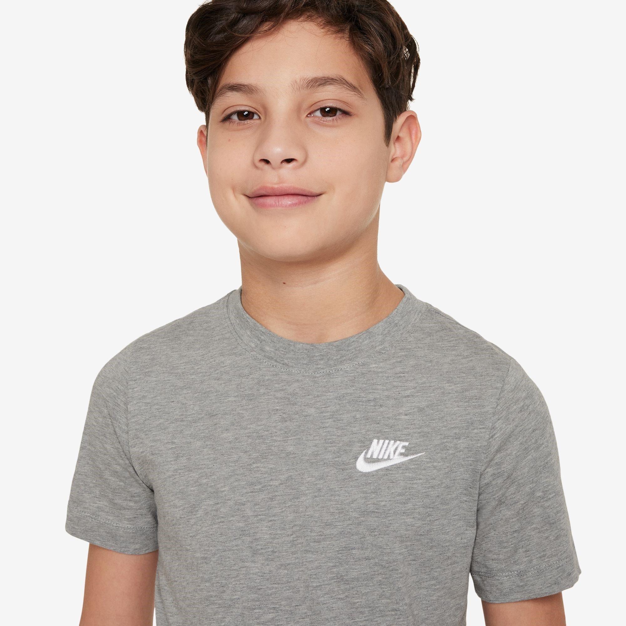 Nike Futura T Shirt Junior Boys
