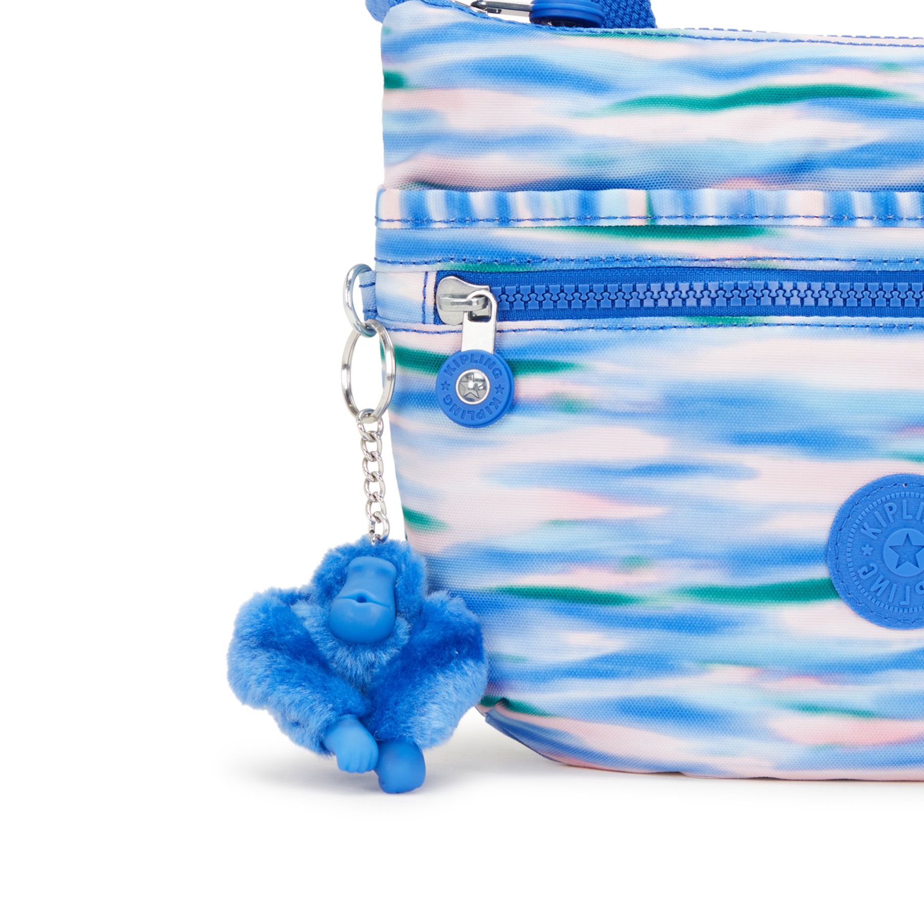 ARTO S Petit Sac Bandoulière - Diluted Blue