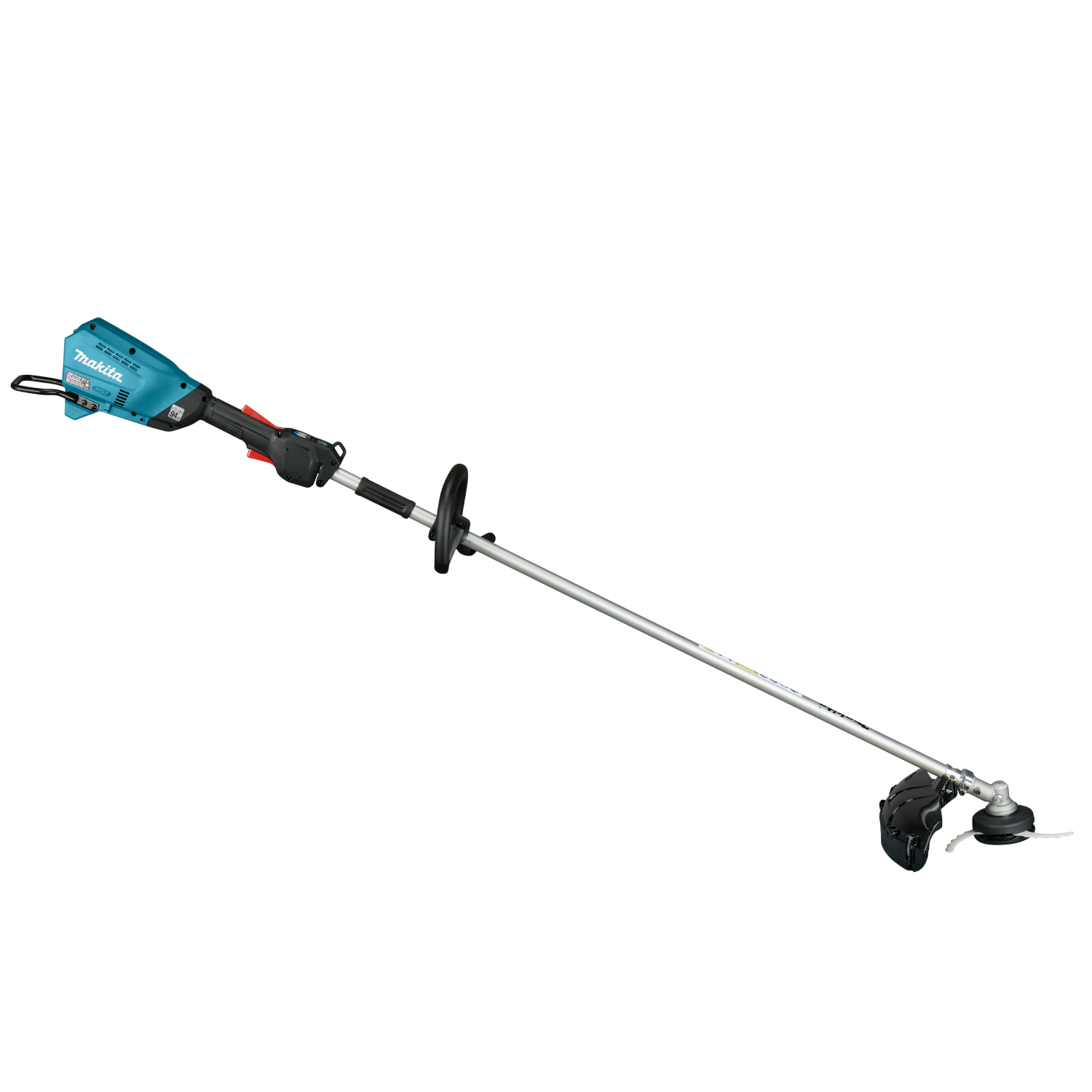 Makita UR017GZ XGT 40 V Max Li-ion accu Bosmaaier body - D-greep - 330mm