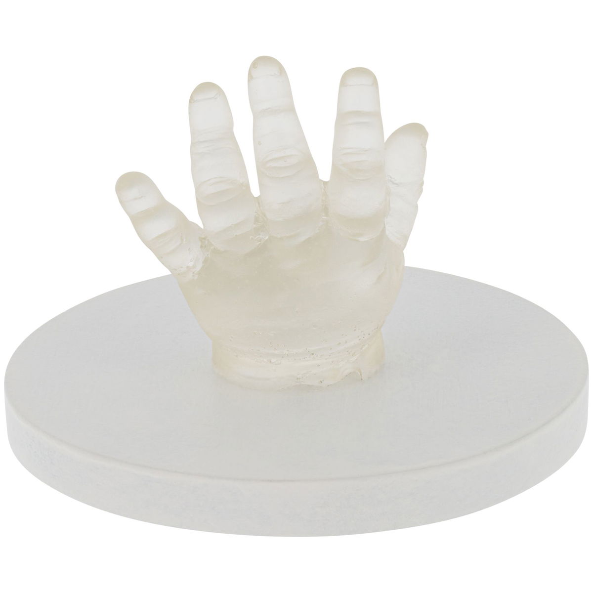 DookyDooky   Crystal Memories 3D Abdruck