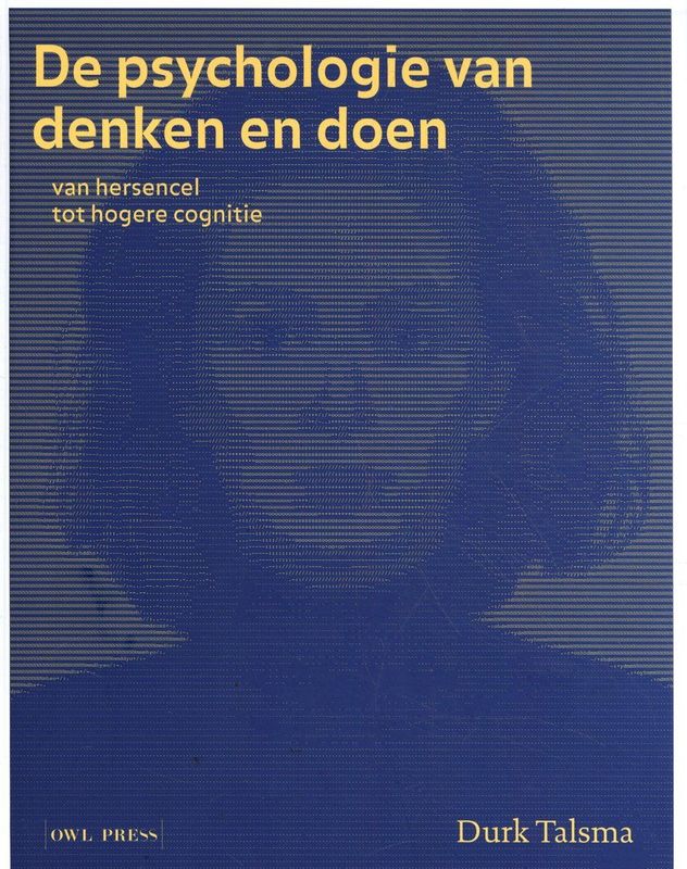 Boek - Hoe Functioneert Een Mens? - Psychologie - Cognitieve Neurowetenschappen