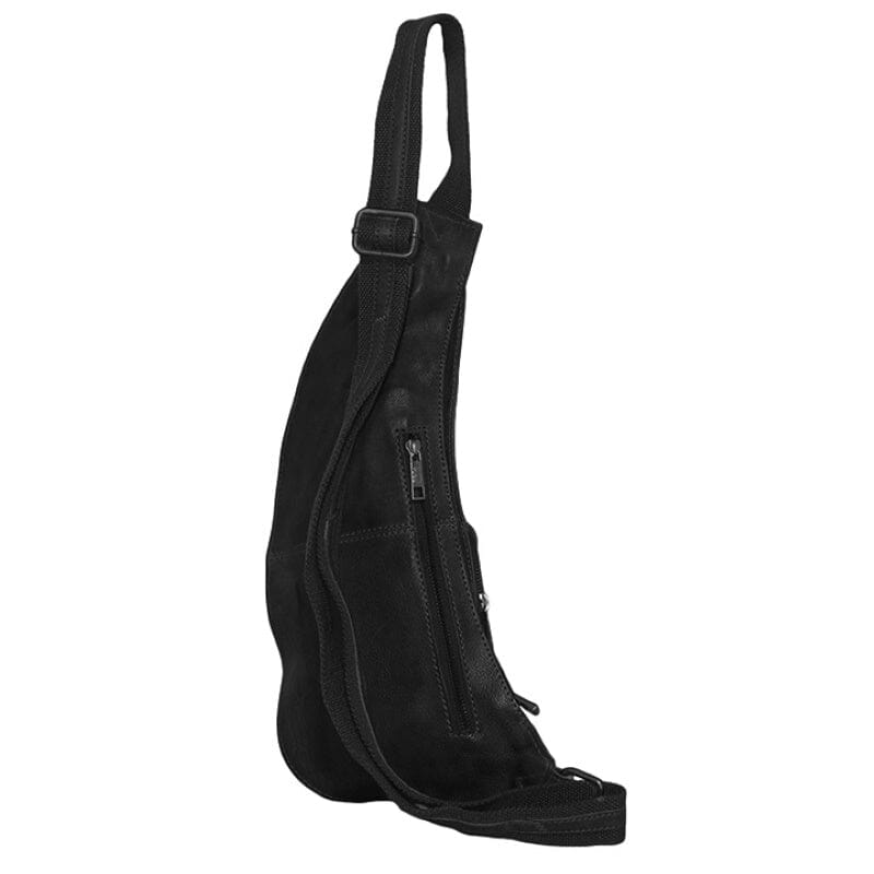Bear Design Crossbody - Rugzak Bodybag Renee Zwart
