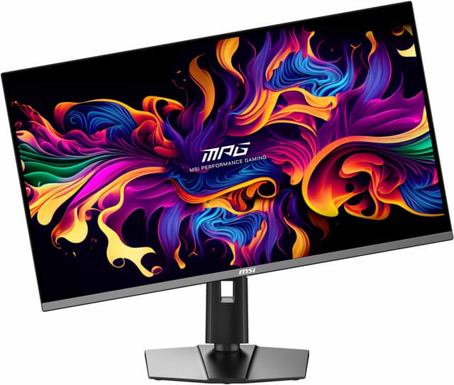 MSI MPG 322URX QD-OLED 32