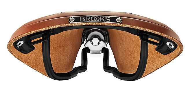 BROOKS ENGLAND - SELLE B17