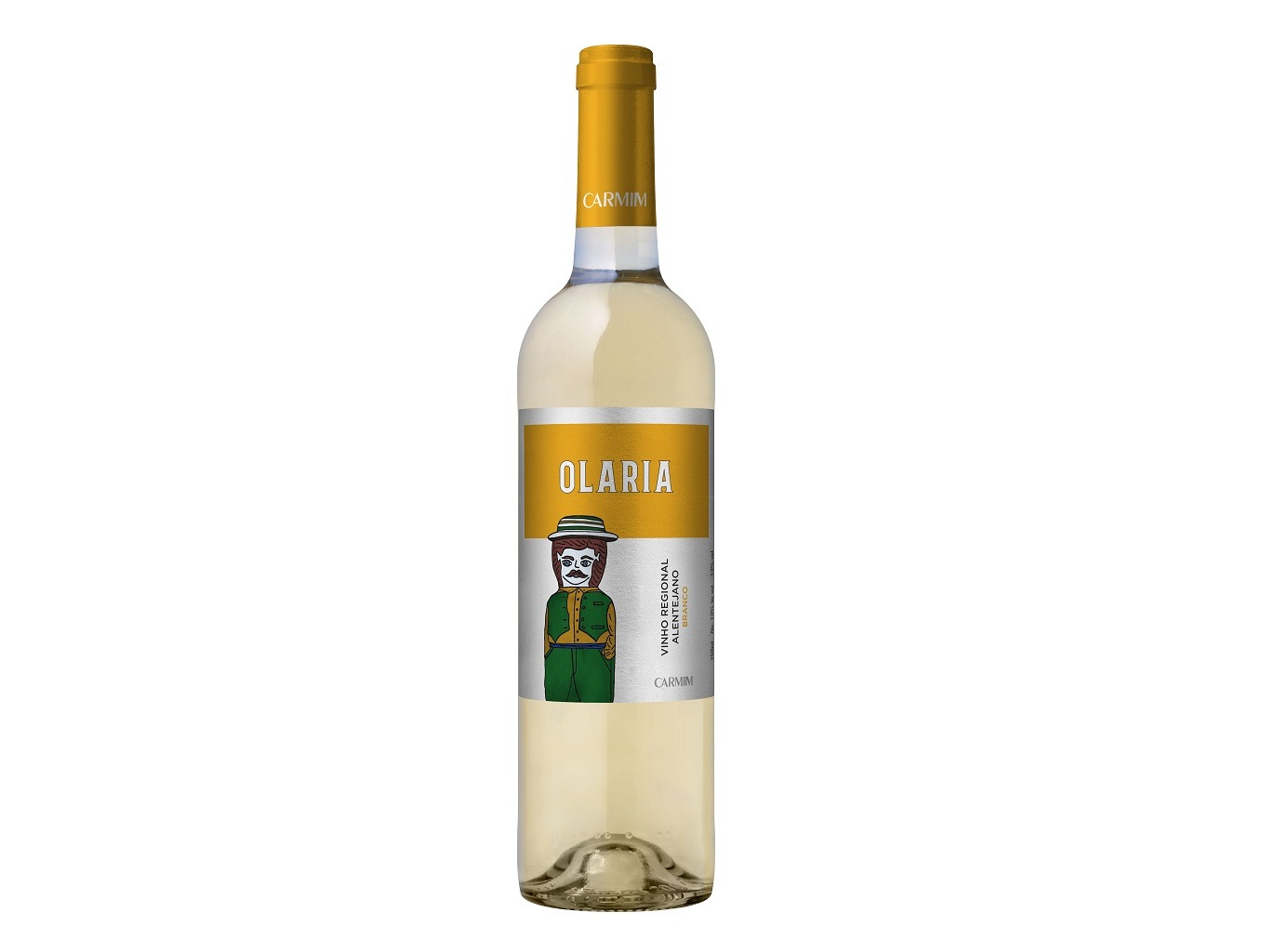 VINHO BRANCO OLARIA ALENTEJO 0.75L