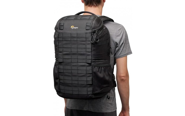 Lowepro Fotorucksack »ProTactic BP 450 AW III«