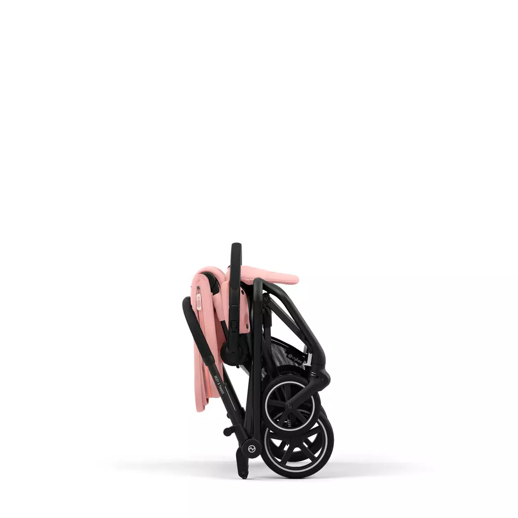 Sportwagen Eezy S Twist+ 2 Candy Pink