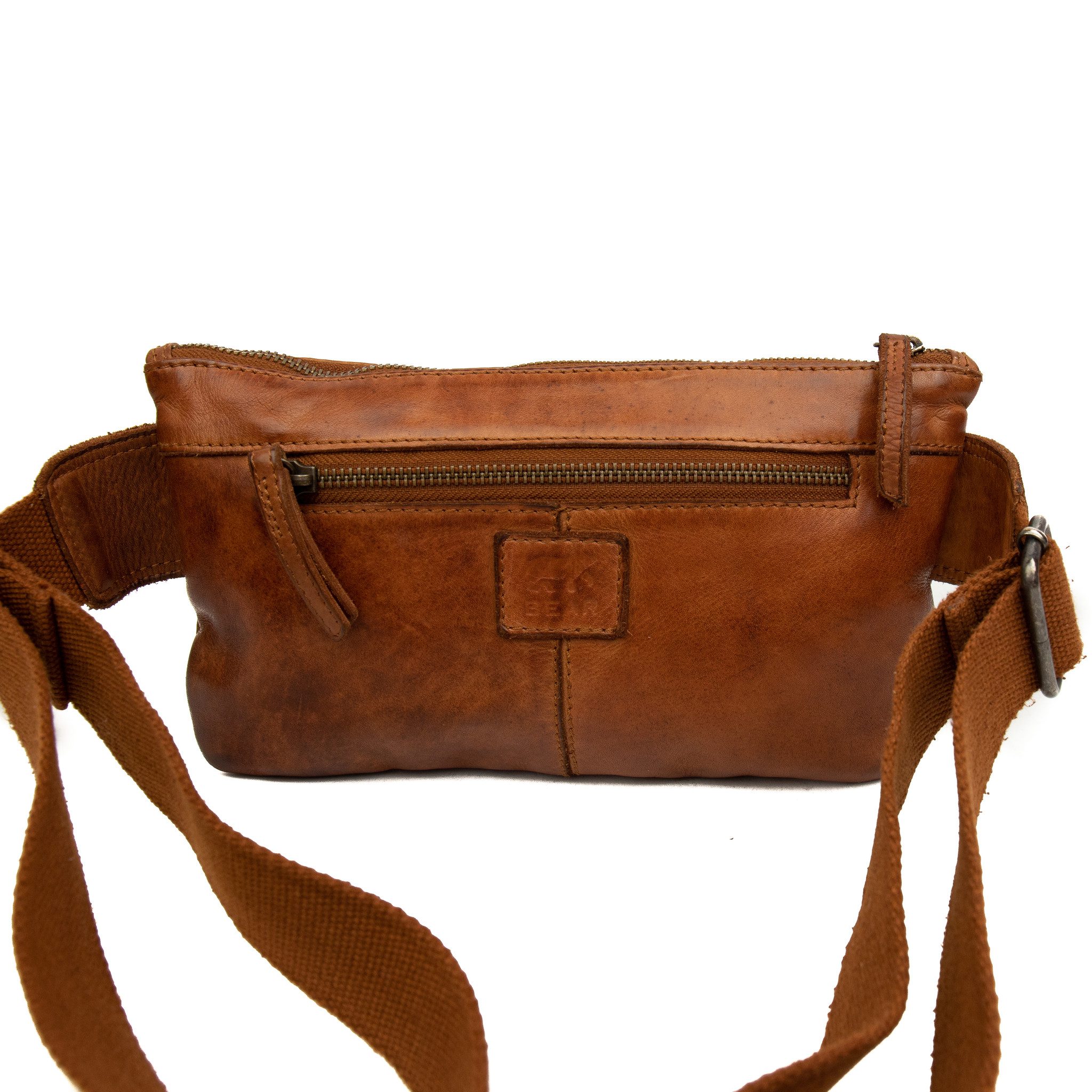 Bear Design Cow Lavato Heuptas Bella Cognac CL 35939