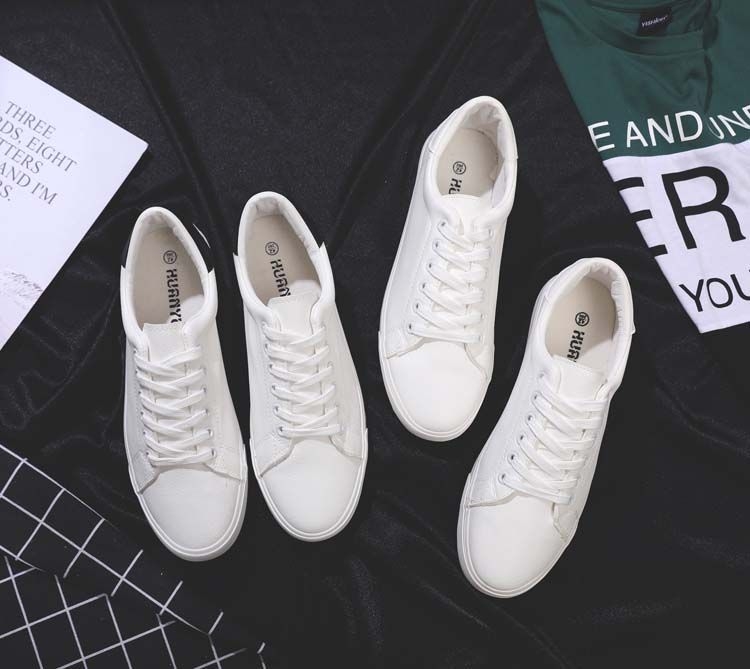 Solejoy - Sneakers van imitatieleer