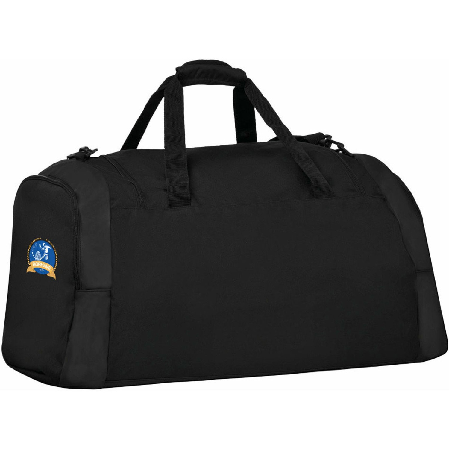 Kempa Sports Bag M Borhave