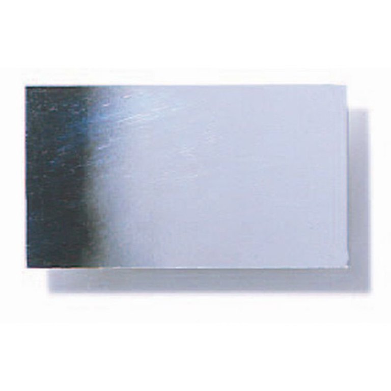 PVC-hart Spiegelfolie, dünn, farbig, glänzend