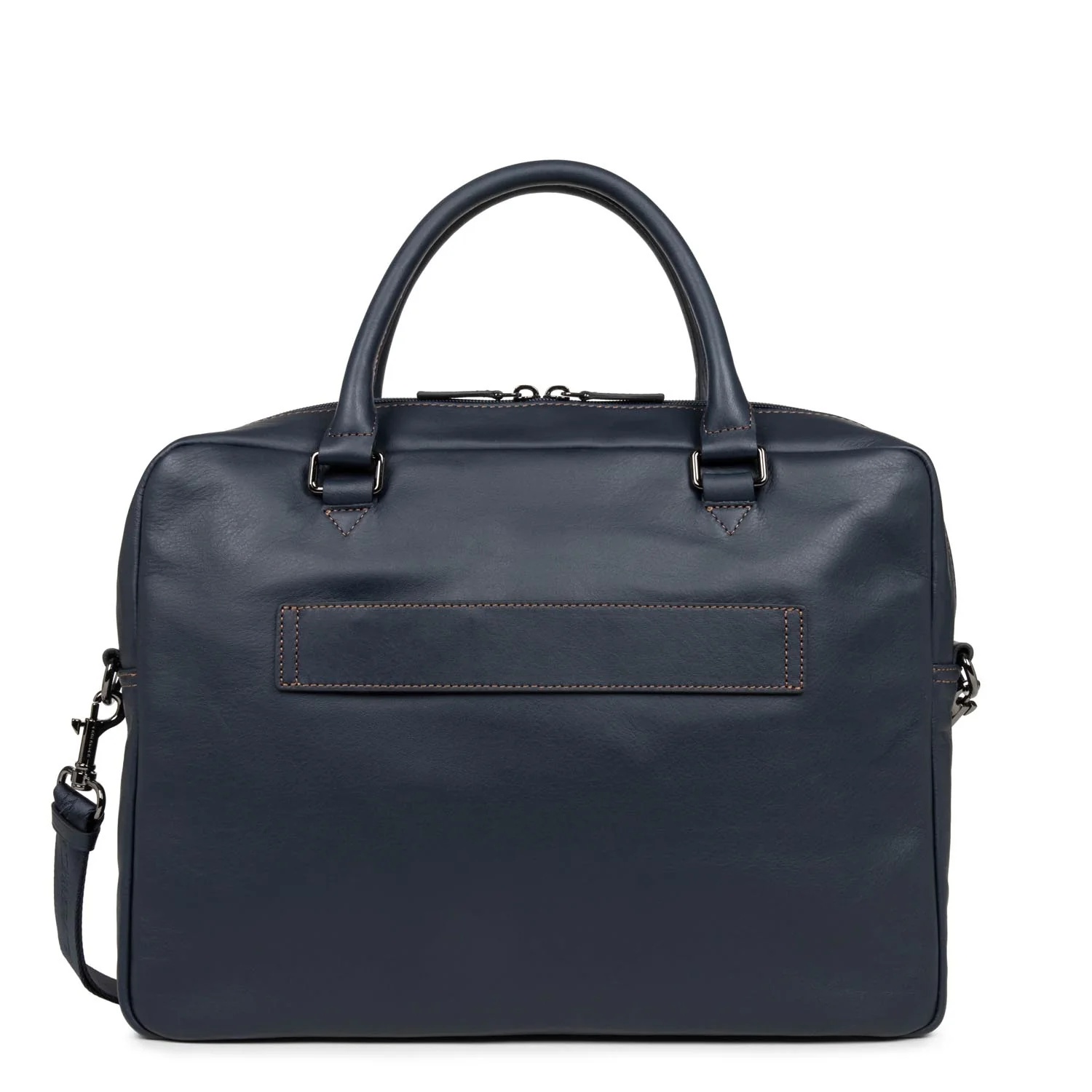 Soft Vintage Homme-Grand porte documents