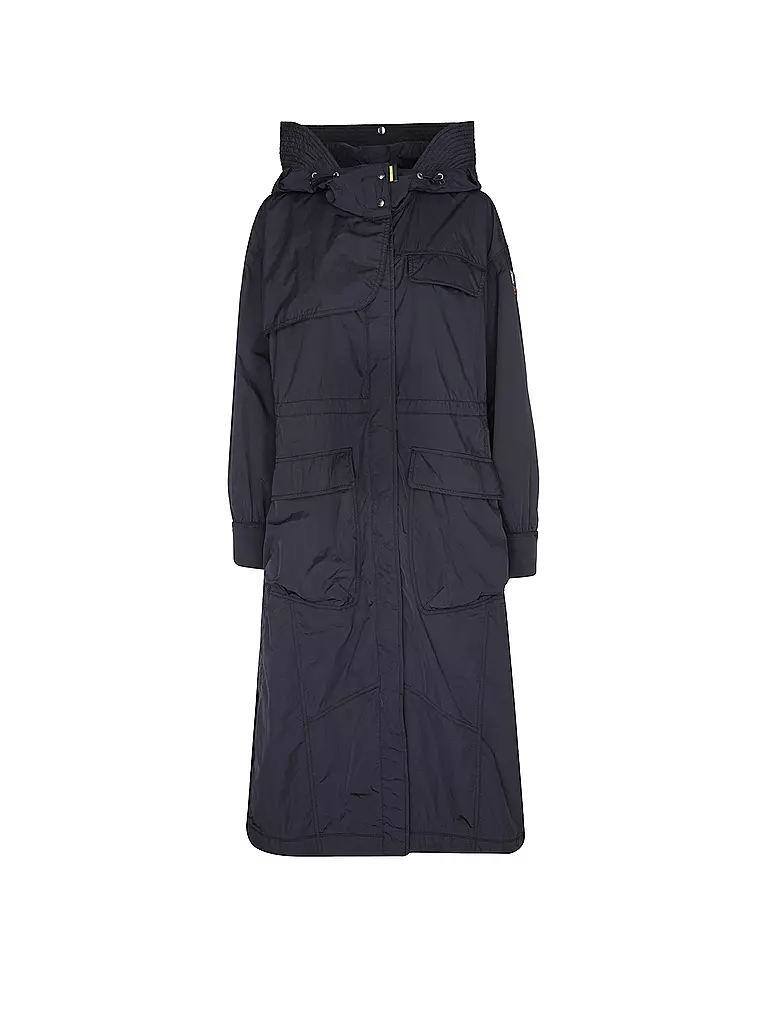 PARAJUMPERS Parka PARACHUTE schwarz