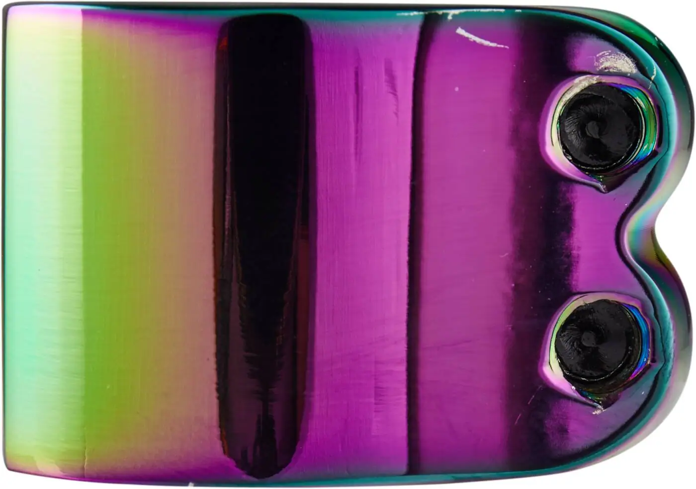 Panda Double V2 Clamp Til Løbehjul | SkatePro