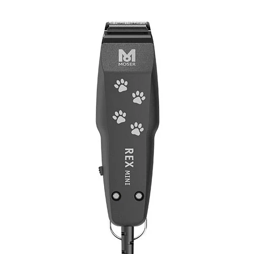 Moser Rex Mini MOSER REX MINI