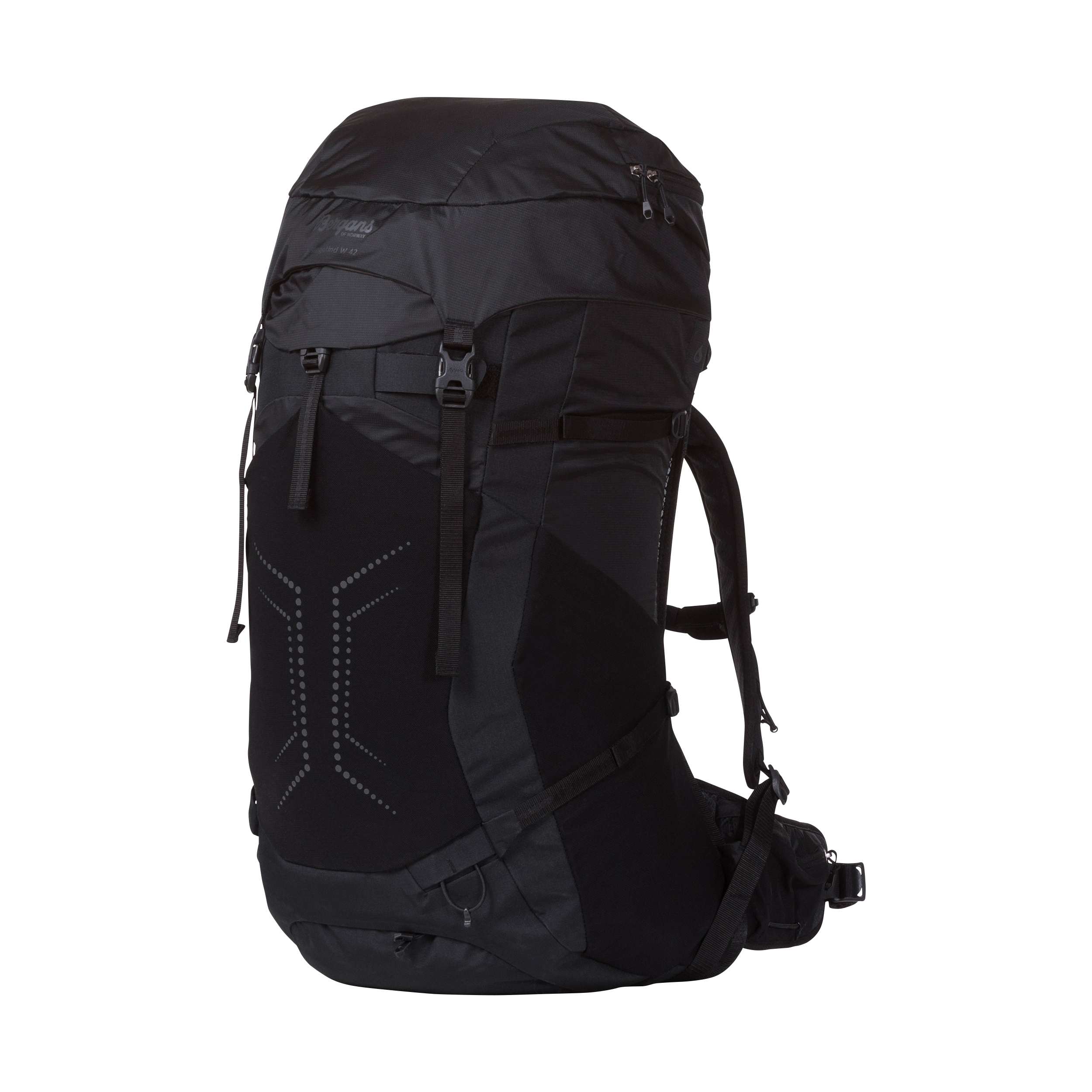 Vengetind W 42 Black