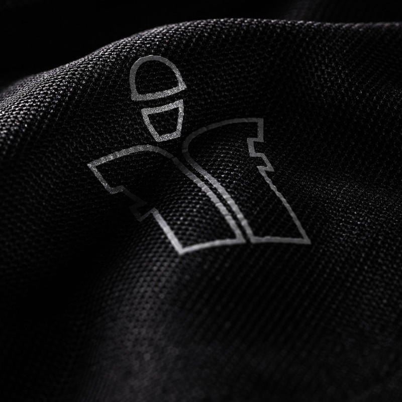 Scruffs Trade Active poloshirt XL zwart
