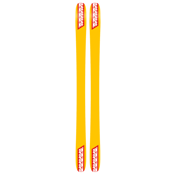 Ski K2 OMEN 85 MULTICO