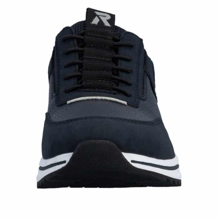 Rieker Ready 2 Go Sneakers Dame L5850-14