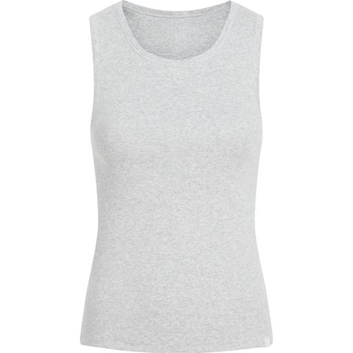 Calvin Klein Tank Top, Grey Heather, L